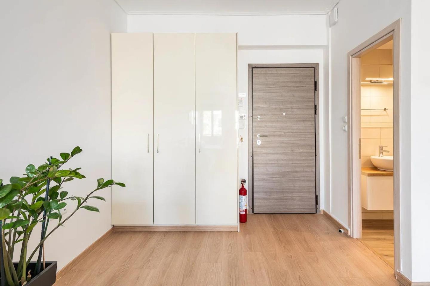 Apartment Boutique Near Airport
