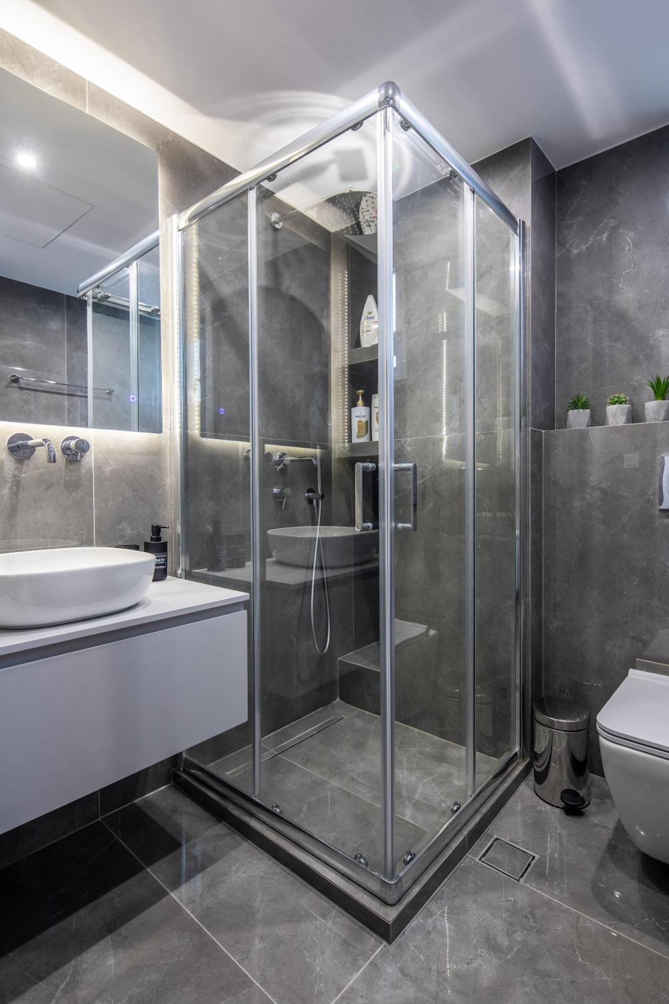 Boutique Near Airport Апартаменты